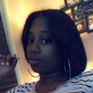 Meet your Posher, Mariah